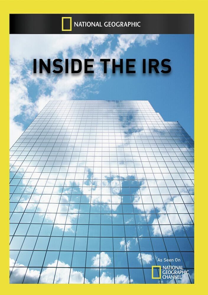 Inside the Irs [DVD]