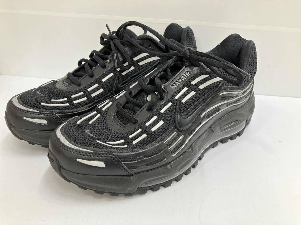 NIKE AIR MAX TL 2.5 FZ4110-002 ブラック 27cm エア マックス