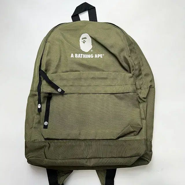 A BATHING APE アベイシングエイプ バックパック