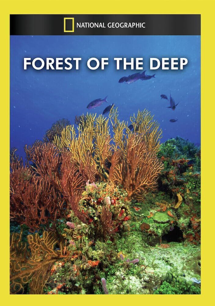 Forest of the Deep [DVD] [Import]