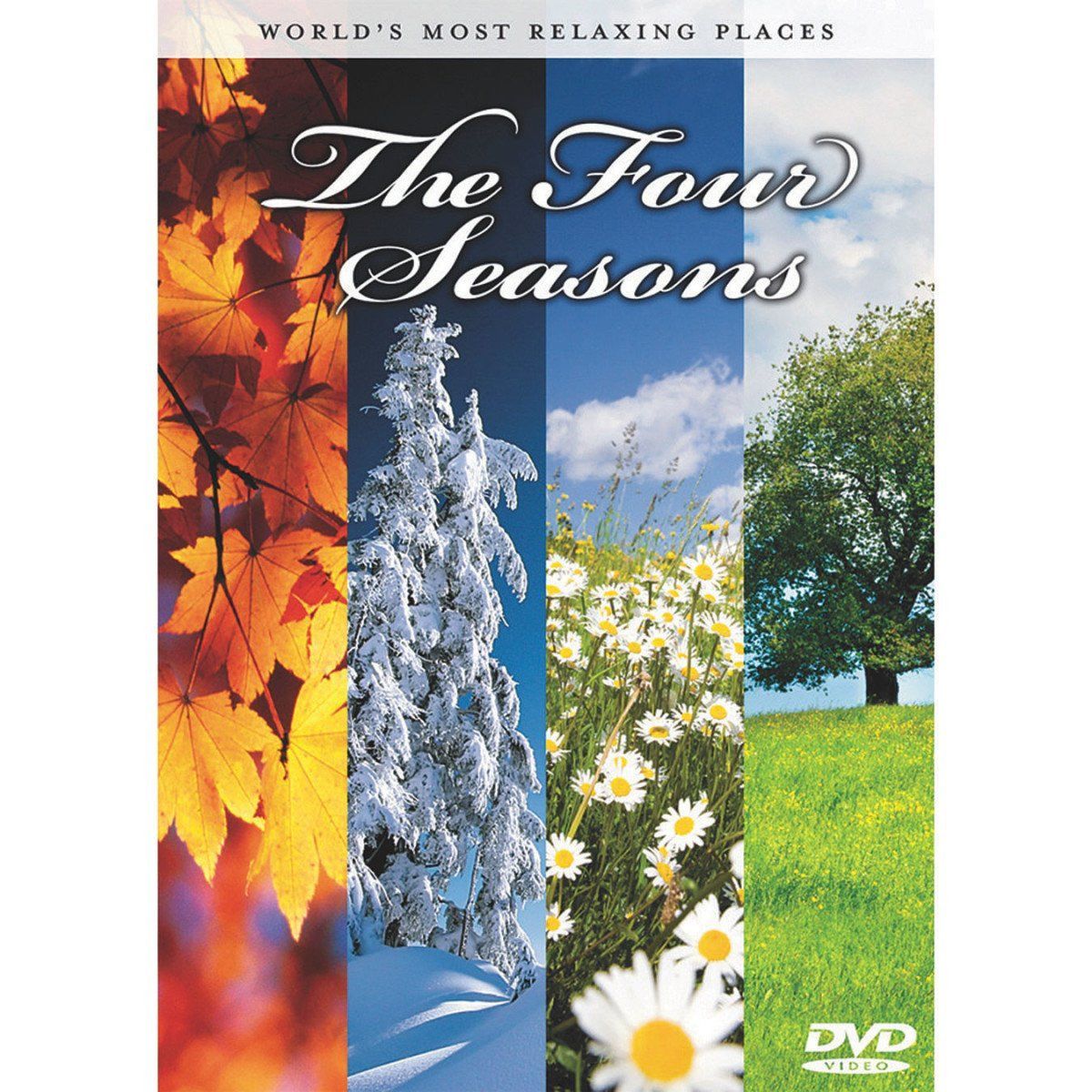 Four Seasons [DVD]