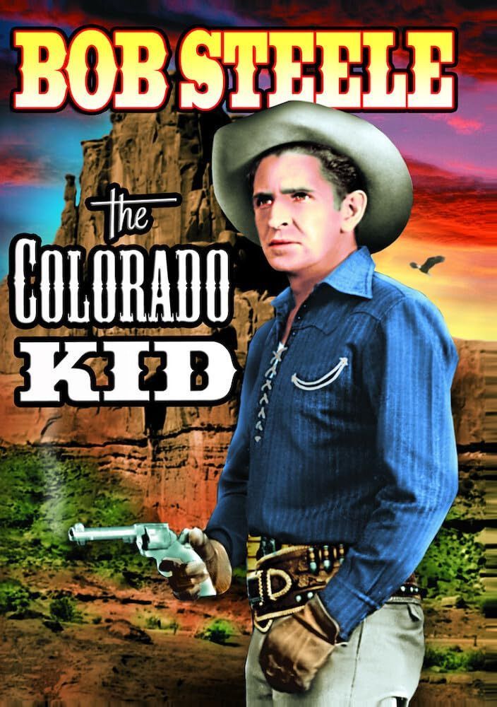 The Colorado Kid [DVD]
