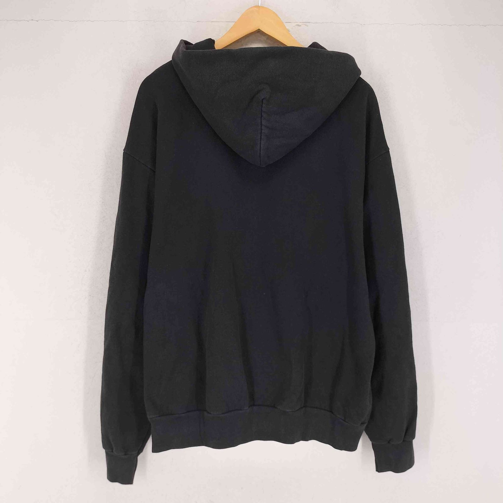 ロサンゼルスアパレル Los Angeles Apparel 14OZ ジップパーカー