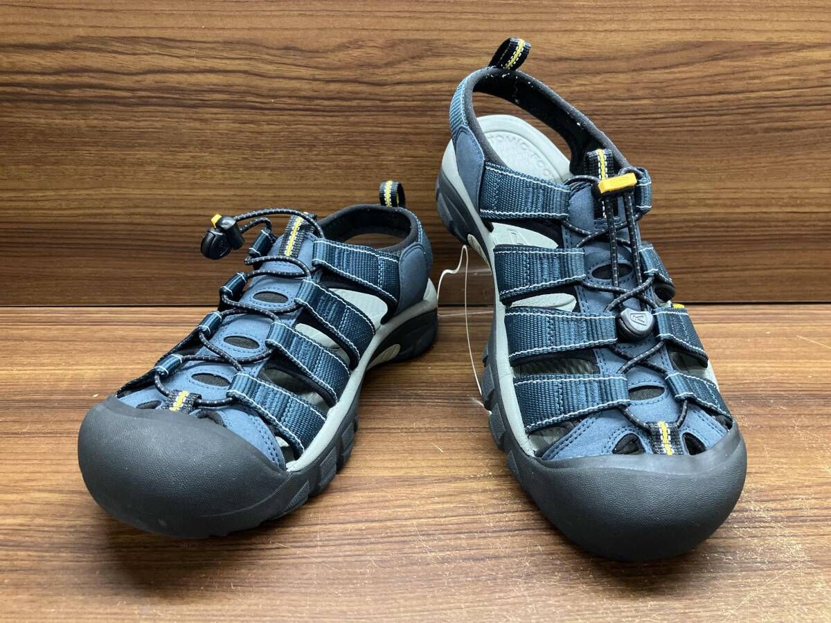 KEEN サンダル 1001938 27.5cm