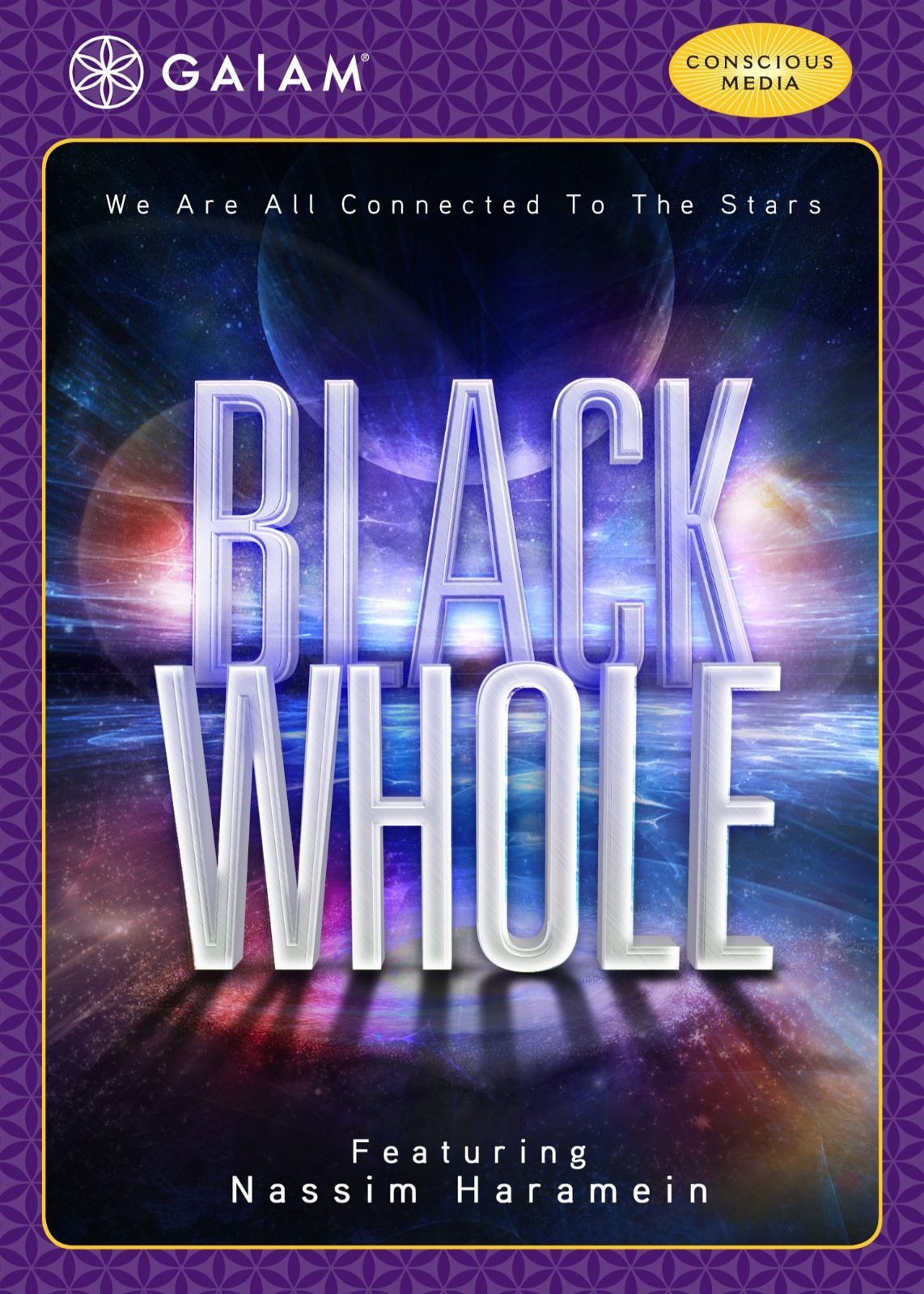 Black Whole [DVD]