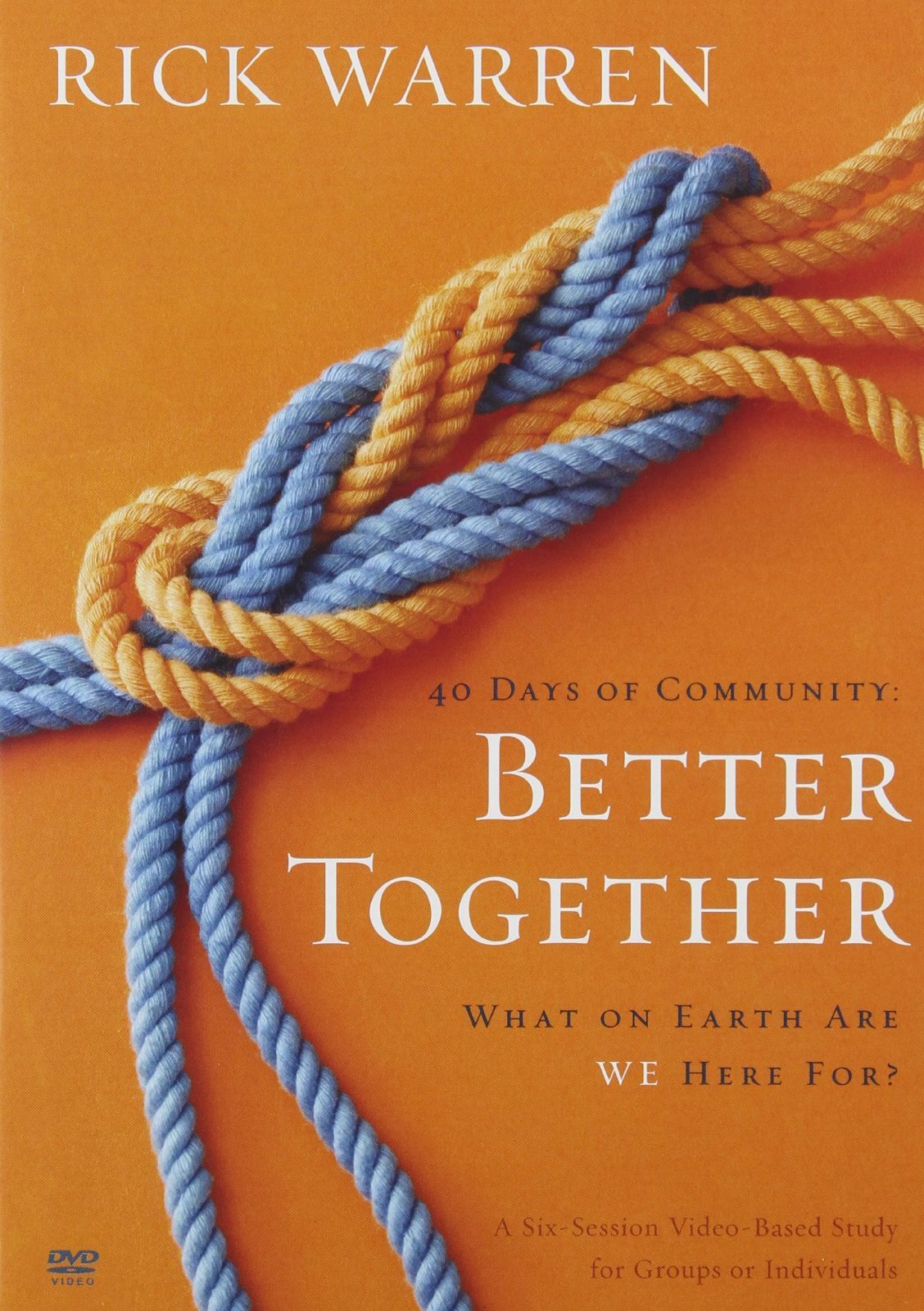 Better Together [DVD]
