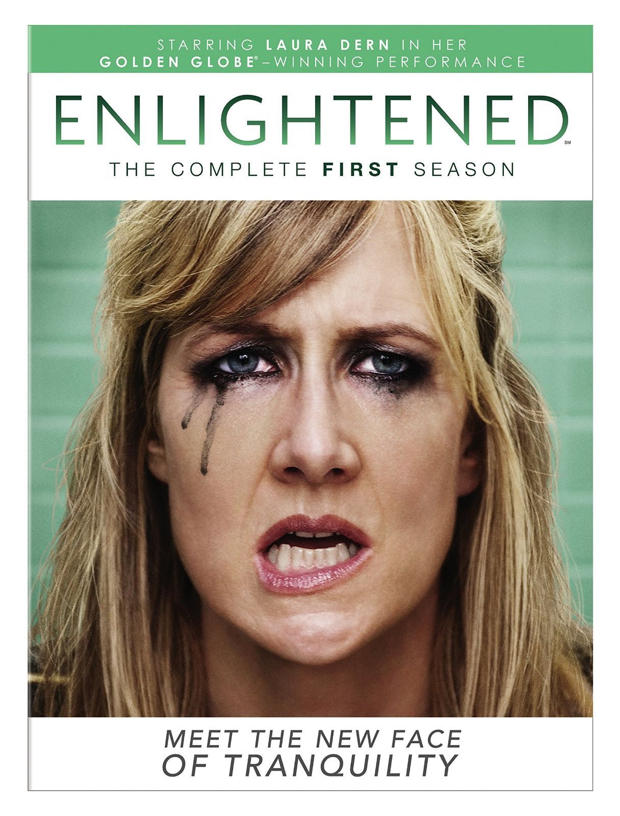 Enlightened: The Complete First Season [DVD]