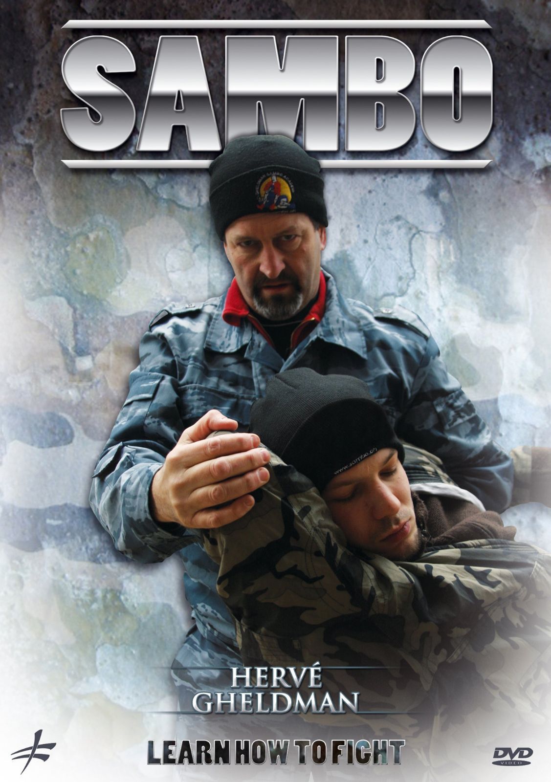 Learn How to Fight [DVD] [Import]