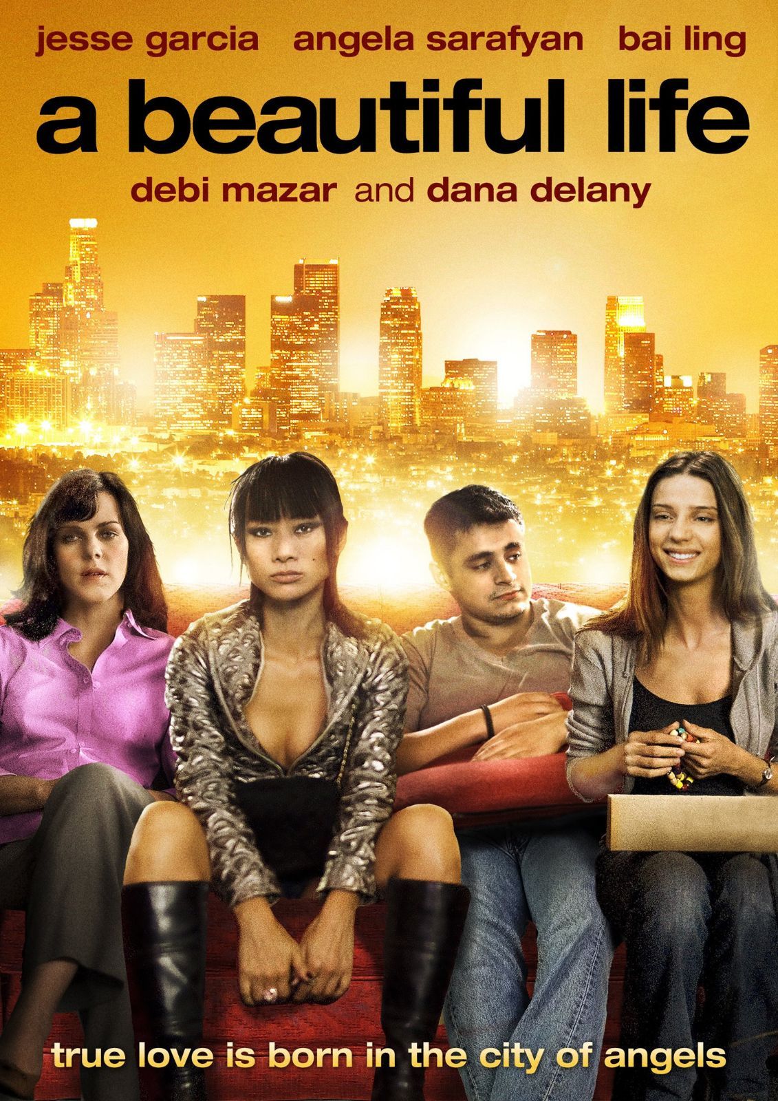 A Beautiful Life [DVD]