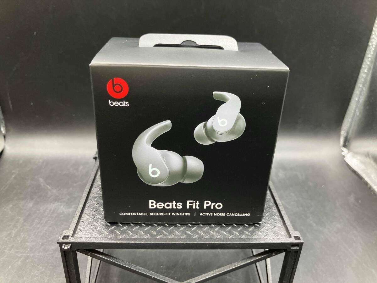 beats by dr.dre MK2J3PA/A Beats Fit Pro MK2J3PA/A ヘッドホン・イヤホン