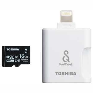 MSV-LTA16G microSDHCカ-ド 16GB CLASS10 [16GB]