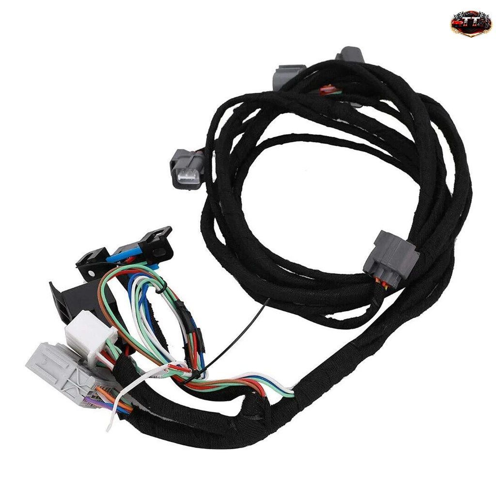 パワフルなK20/K24エンジン用ハーネス EGシビック DC2 インテグラ DAC061