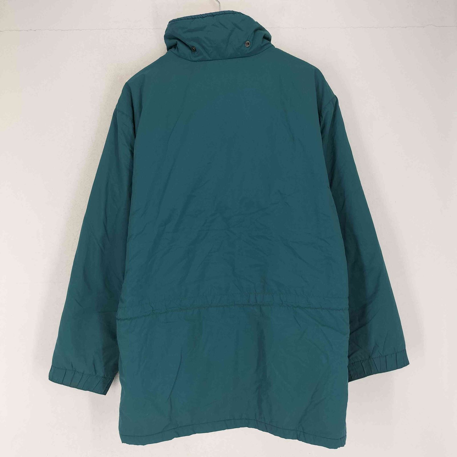 エルエルビーン L.L.Bean 山タグ 中綿 ジャケット THINSULATE 3M 