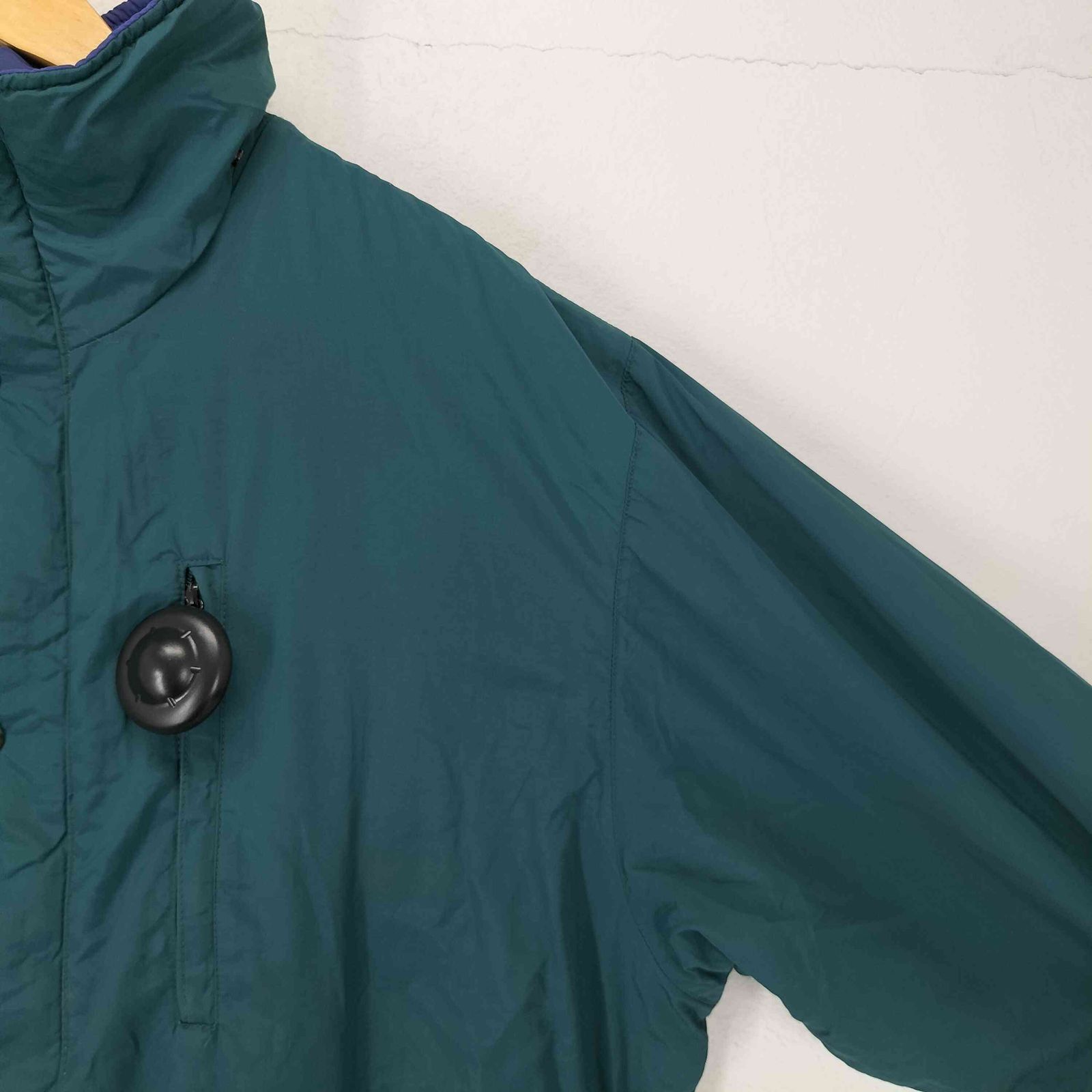 エルエルビーン L.L.Bean 山タグ 中綿 ジャケット THINSULATE 3M 