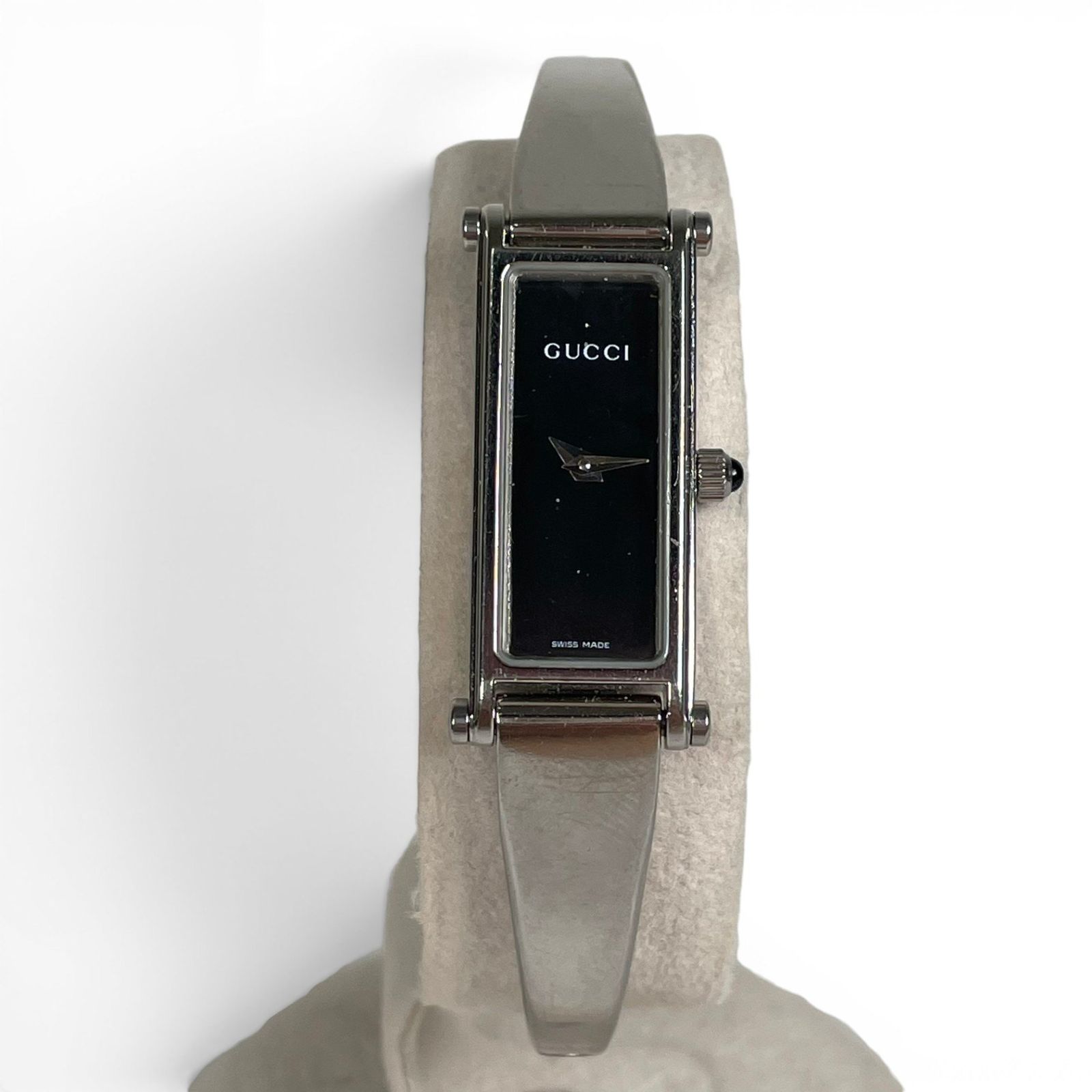 GUCCI グッチ 腕時計 クォーツ 12548561 1500L