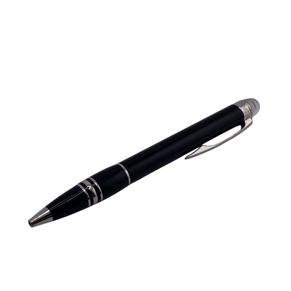 MONTBLANC【モンブラン】 スターウォーカー ボールペン GP レジン