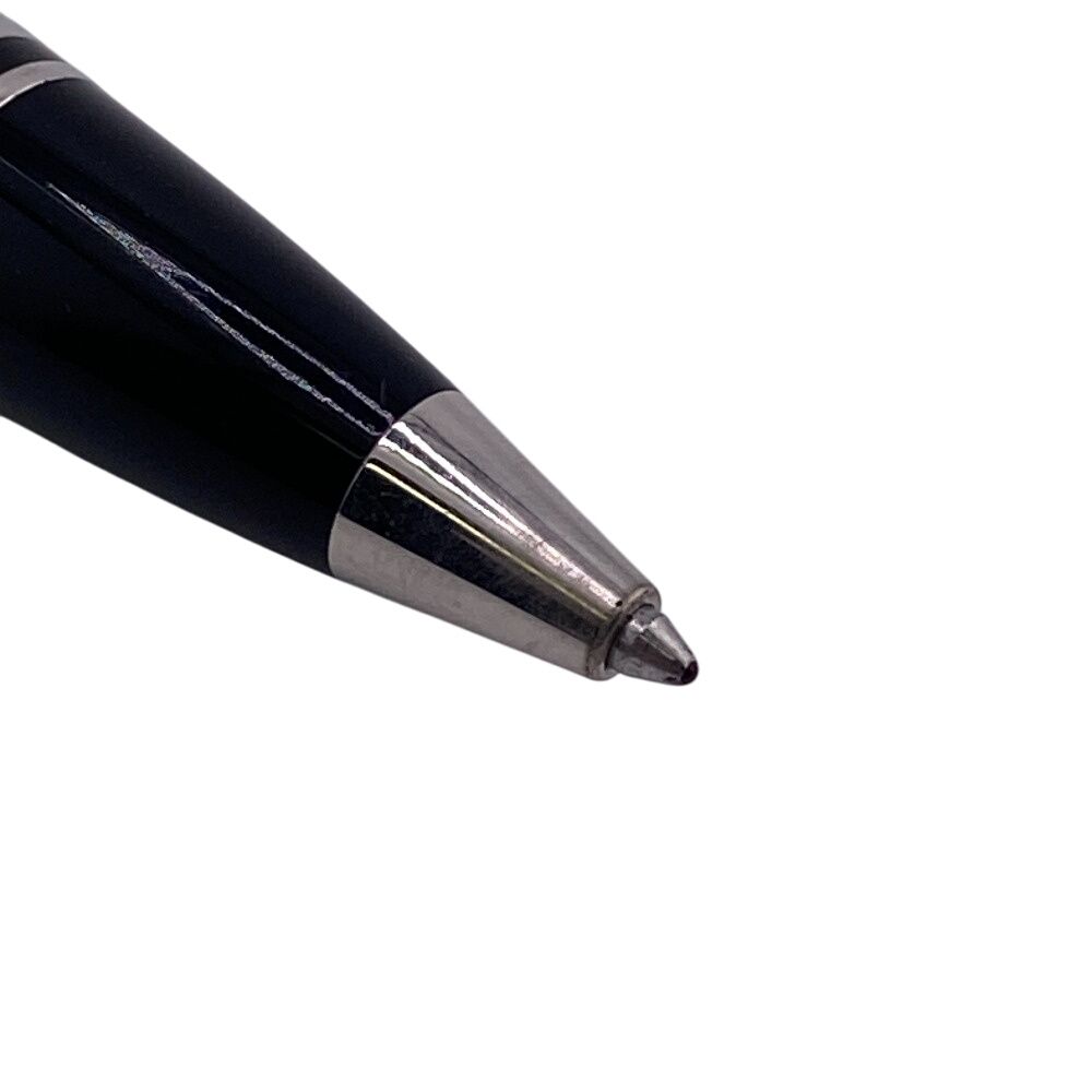 MONTBLANC【モンブラン】 スターウォーカー ボールペン GP レジン