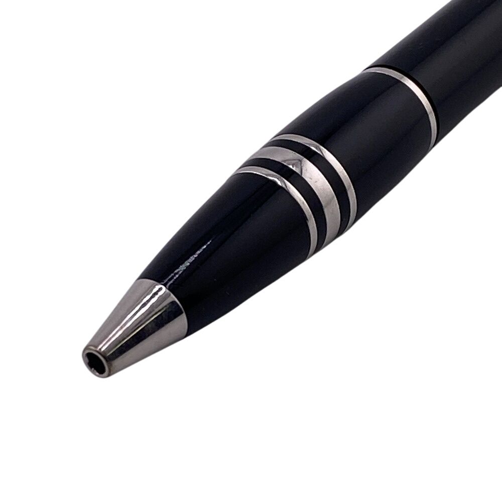 MONTBLANC【モンブラン】 スターウォーカー ボールペン GP レジン