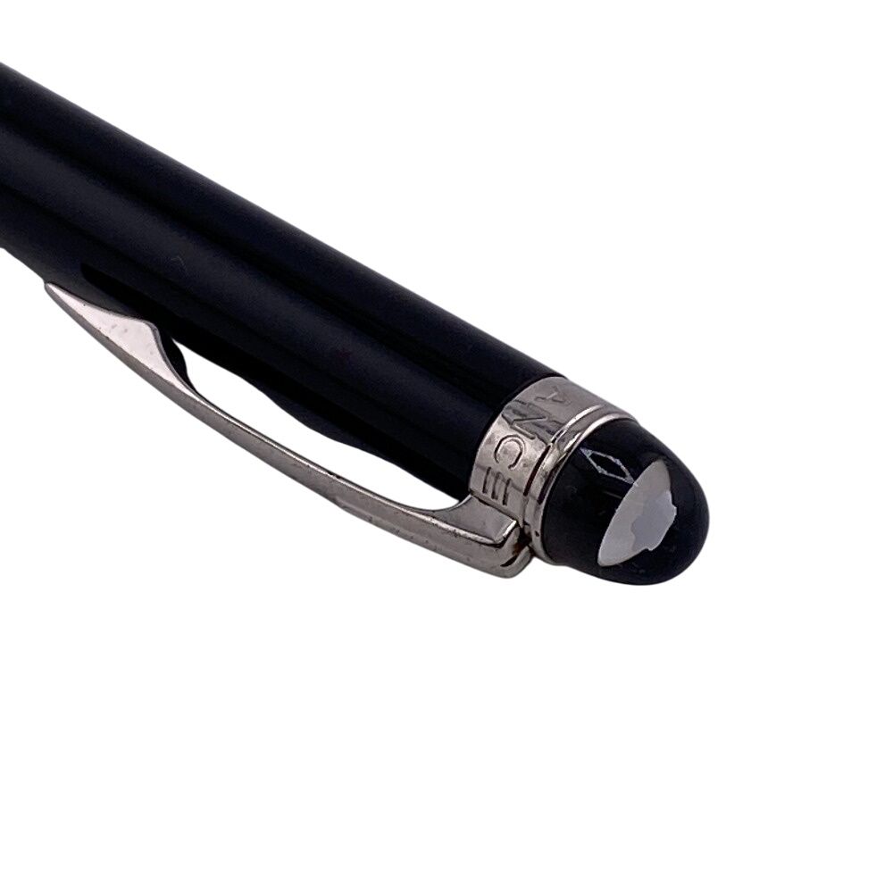 MONTBLANC【モンブラン】 スターウォーカー ボールペン GP レジン