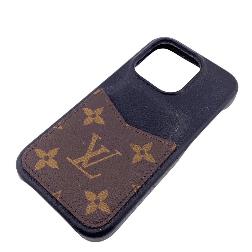 LOUIS VUITTONルイヴィトン ルイヴィトン M82887 バンパー 15 PRO 