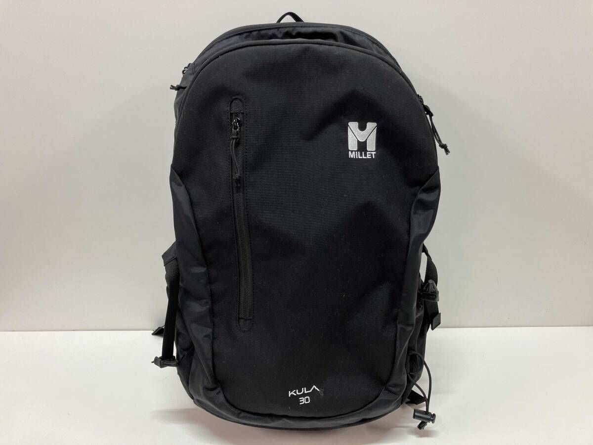 MILLET ミレー リュック KULA クーラ30 ナイロン アウトドア