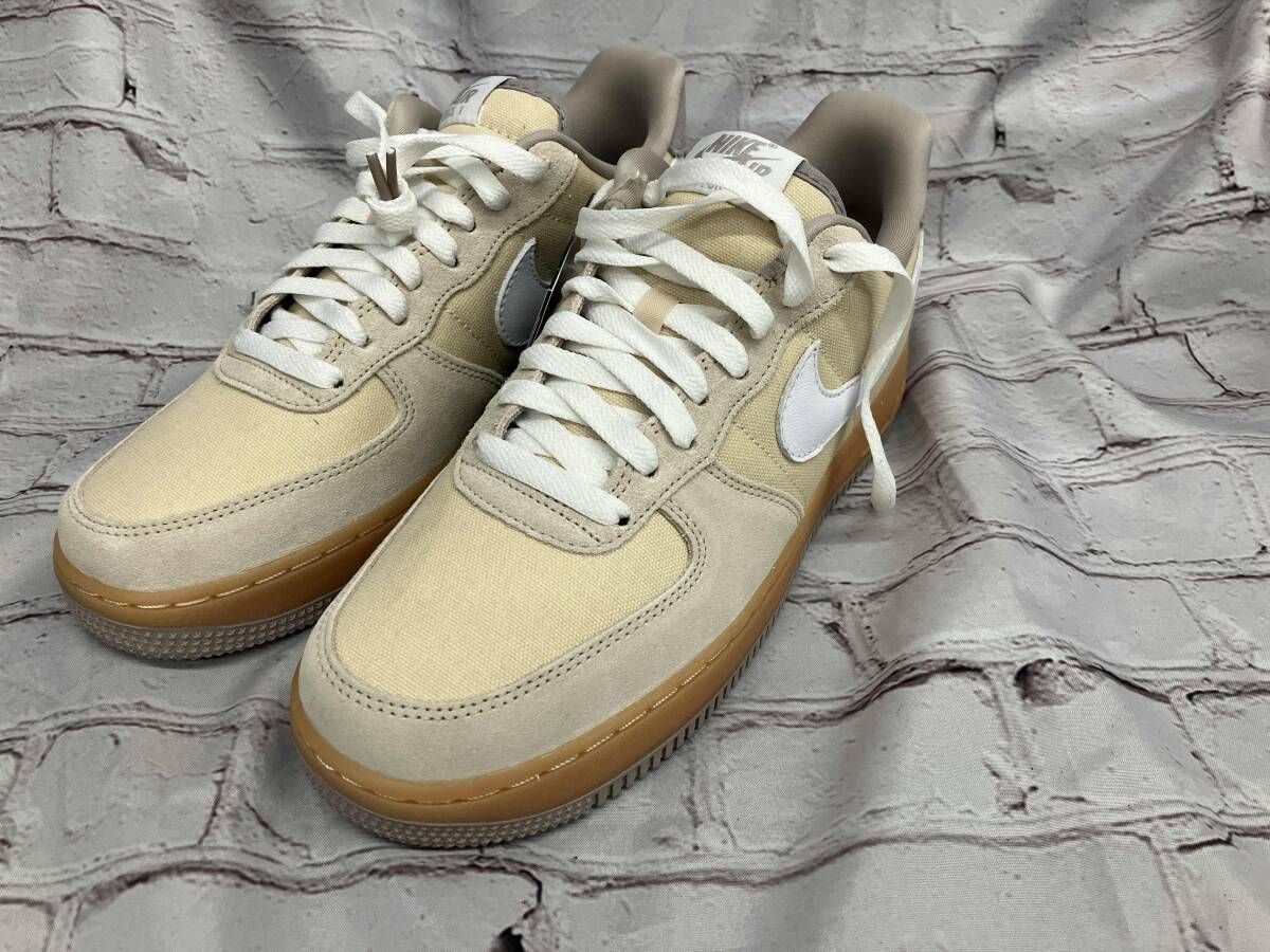 NIKE ナイキ スニーカー HV4306-234 エアフォース1 ‘07 26cm