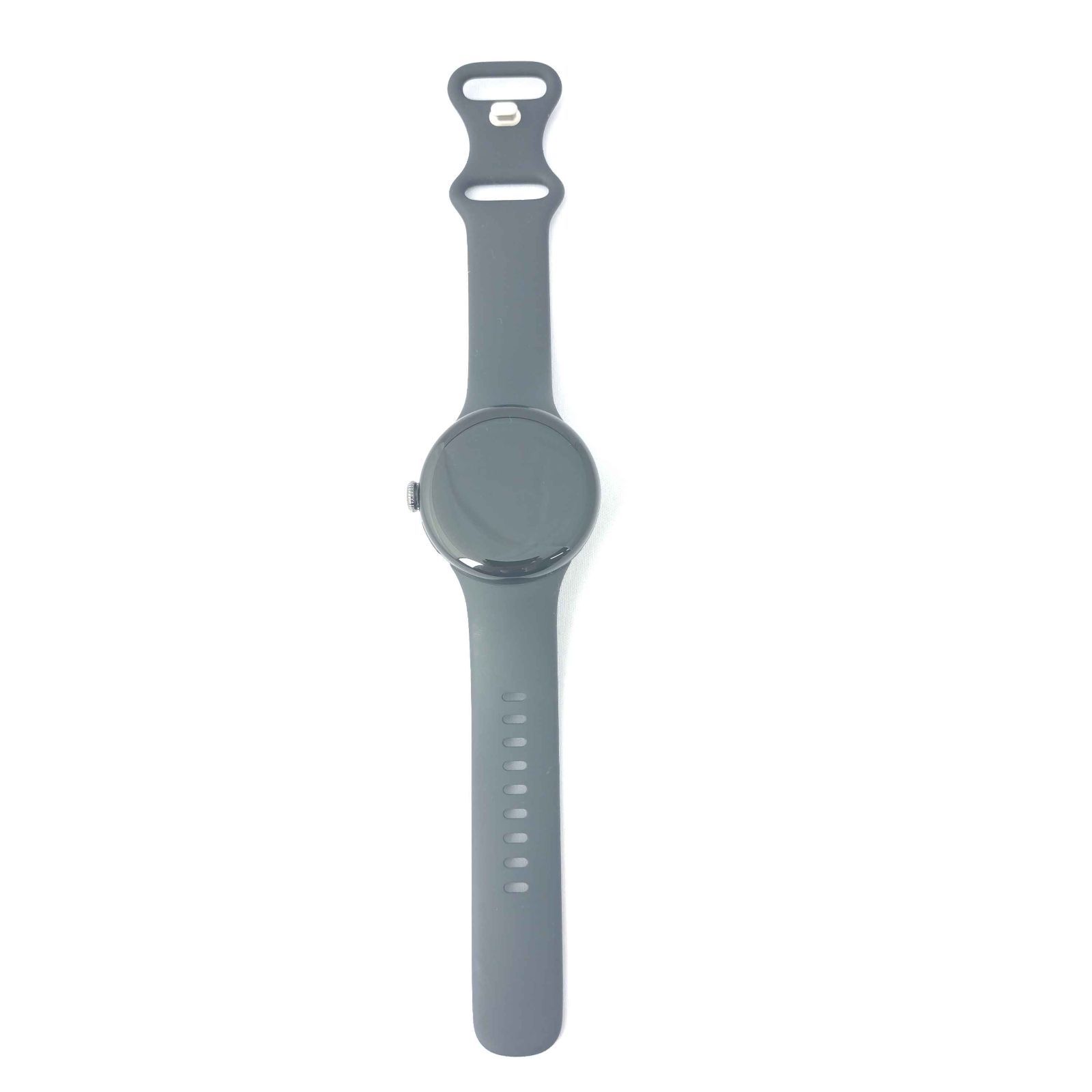 中古 Google Pixel Watch 3 41mm アルミ Obsidian - メルカリ