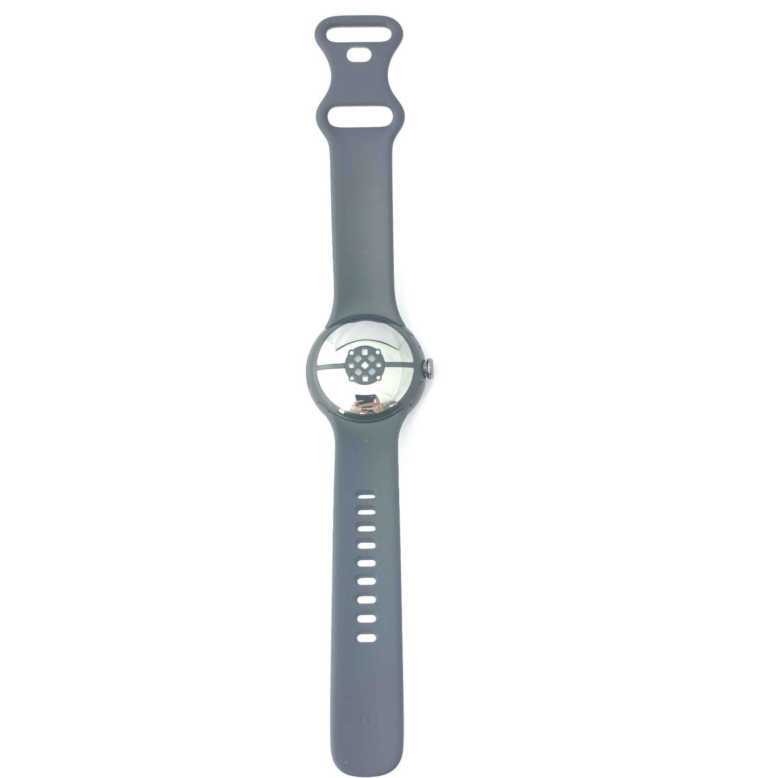 中古 Google Pixel Watch 3 41mm アルミ Obsidian - メルカリ