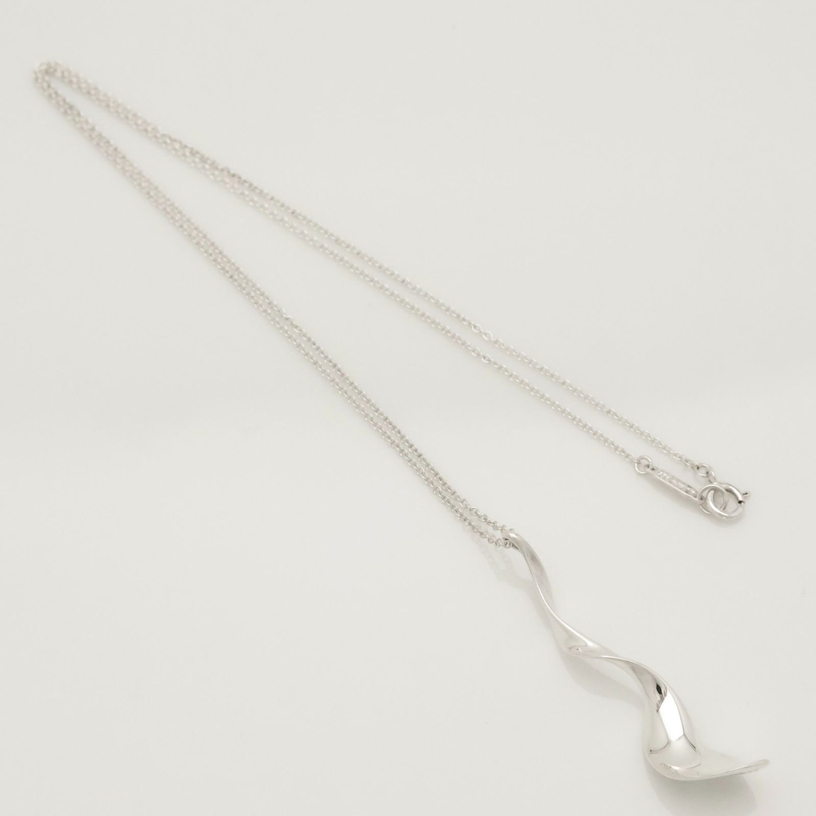 美品】ティファニー TIFFANY&Co. フランクゲーリー オーキッド