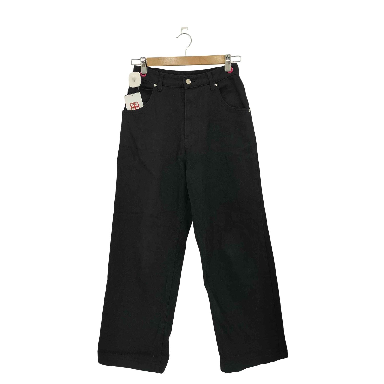 ユーズドフルギ USED古着 {{dydoshop}} CHERRY BOMB JEANS street cool レディース 表記無