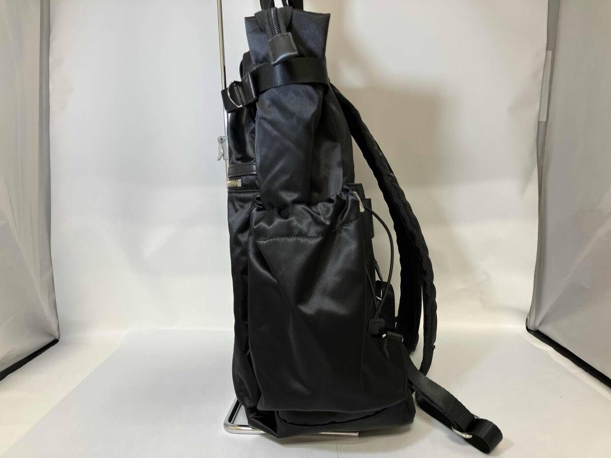 kanana project カナナプロジェクト ACE エース トートバッグ リュック