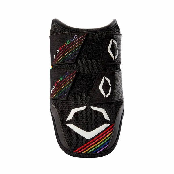 野球 エルボガード エボシールド アームガード EVOSHIELD 硬式野球