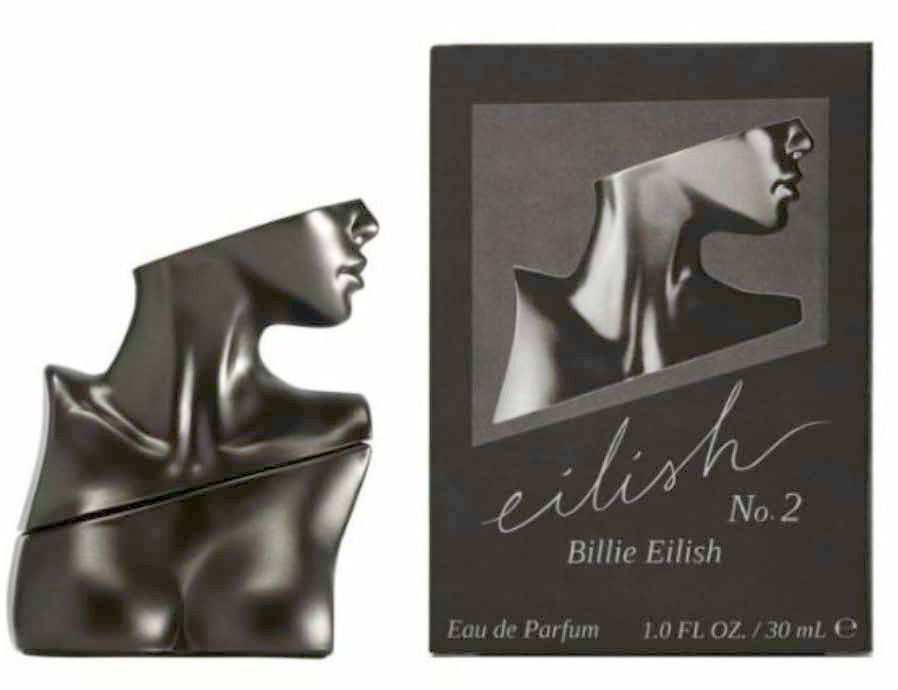ビリー No.2 EDP オードパルファム 30ml