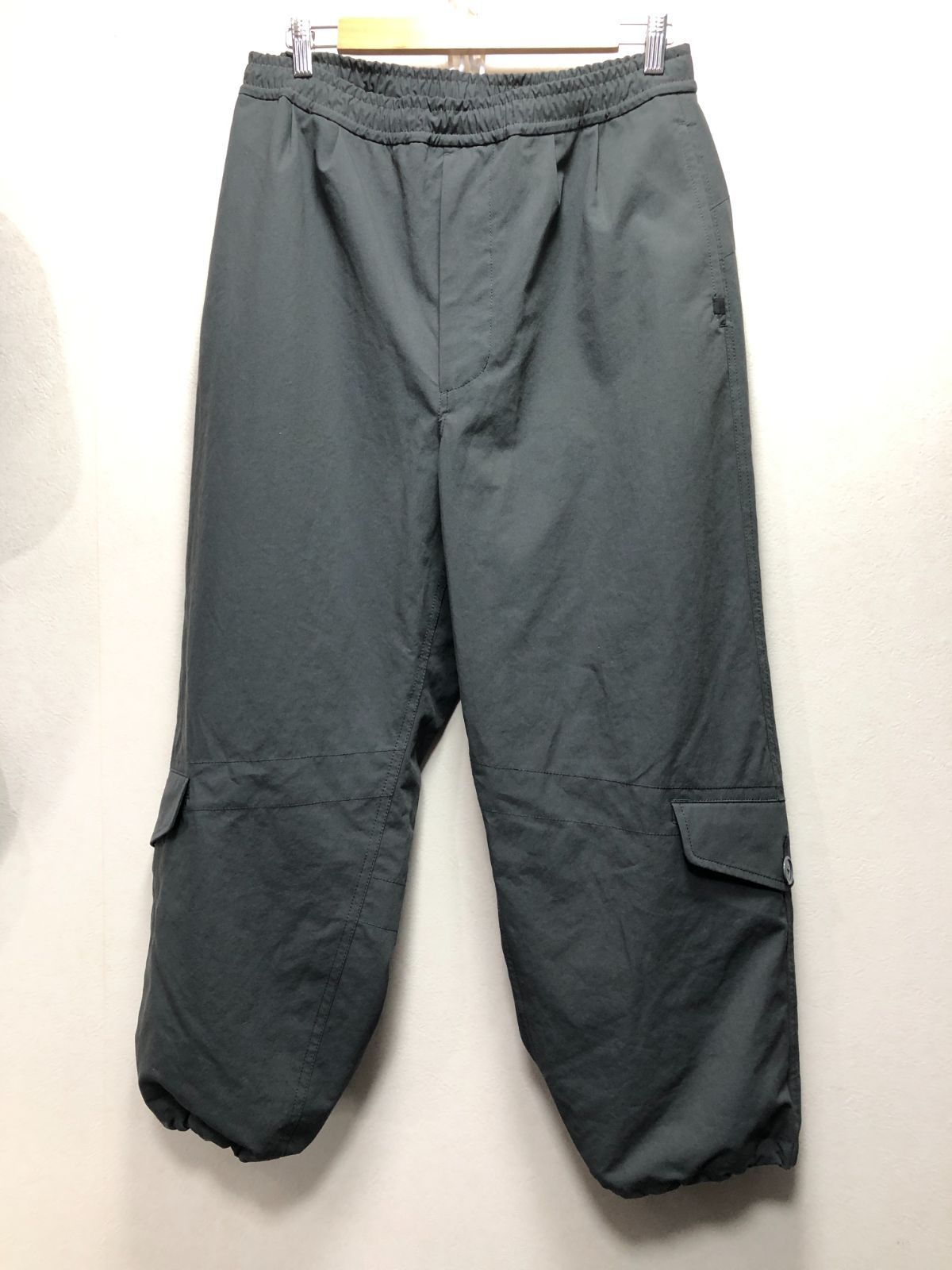 056090 DAIWA PIER39 TECH RAF FLIGHT PANTS M ダイワピア39 テック フライト パンツ BP-40024W