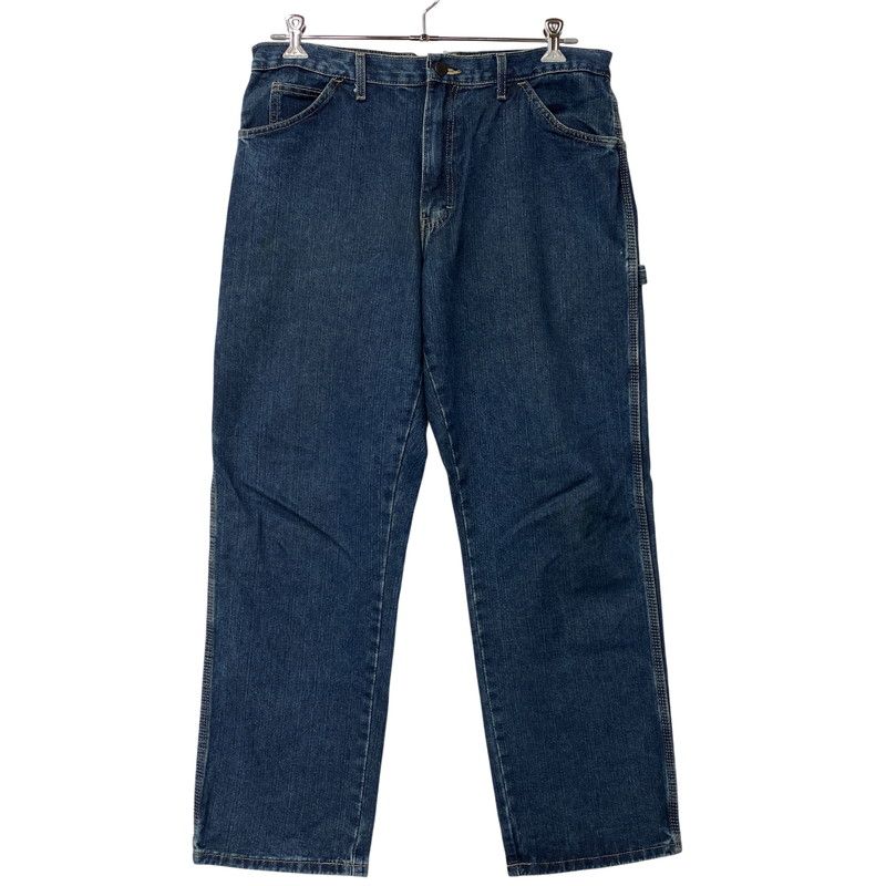 中古品】 DICKIES ディッキーズ 90-00S DENIM PAINTER PANTS デニム