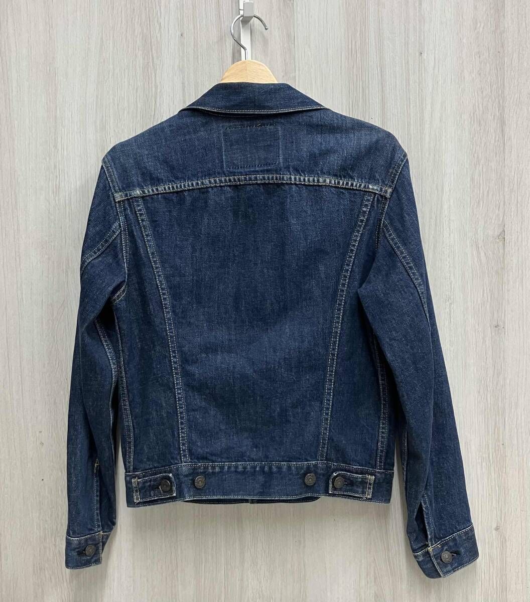 LEVI'S 557 Gジャン サイズ36 99年製 JT443 05 96 日本製 - メルカリ