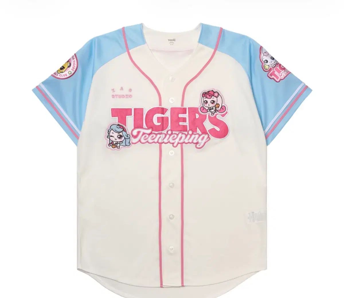 KIAタイガース ドヨン(DOYOUNG) Ping 90 購入