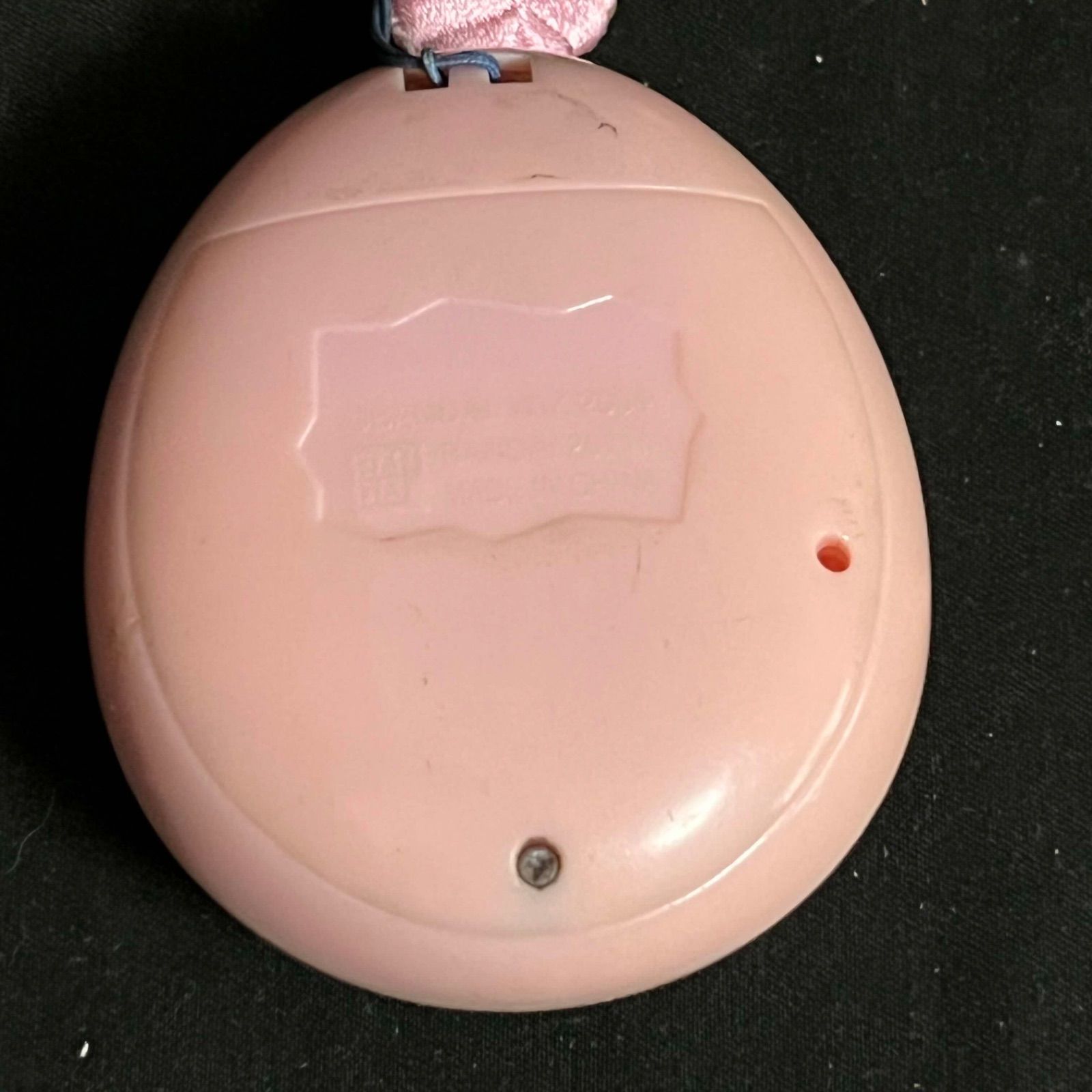 T たまごっち①ジャンク品 iDL プリンセススペイシー ひめスペっち