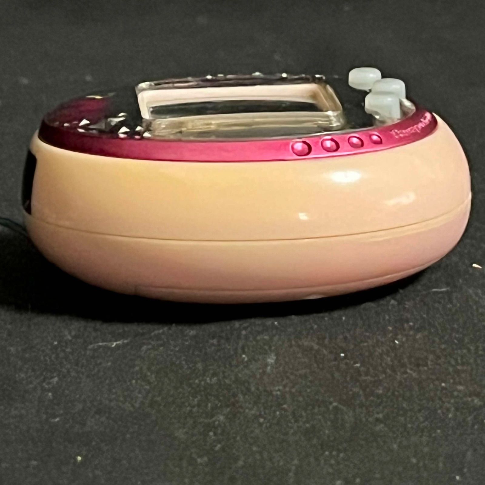 T たまごっち①ジャンク品 iDL プリンセススペイシー ひめスペっち