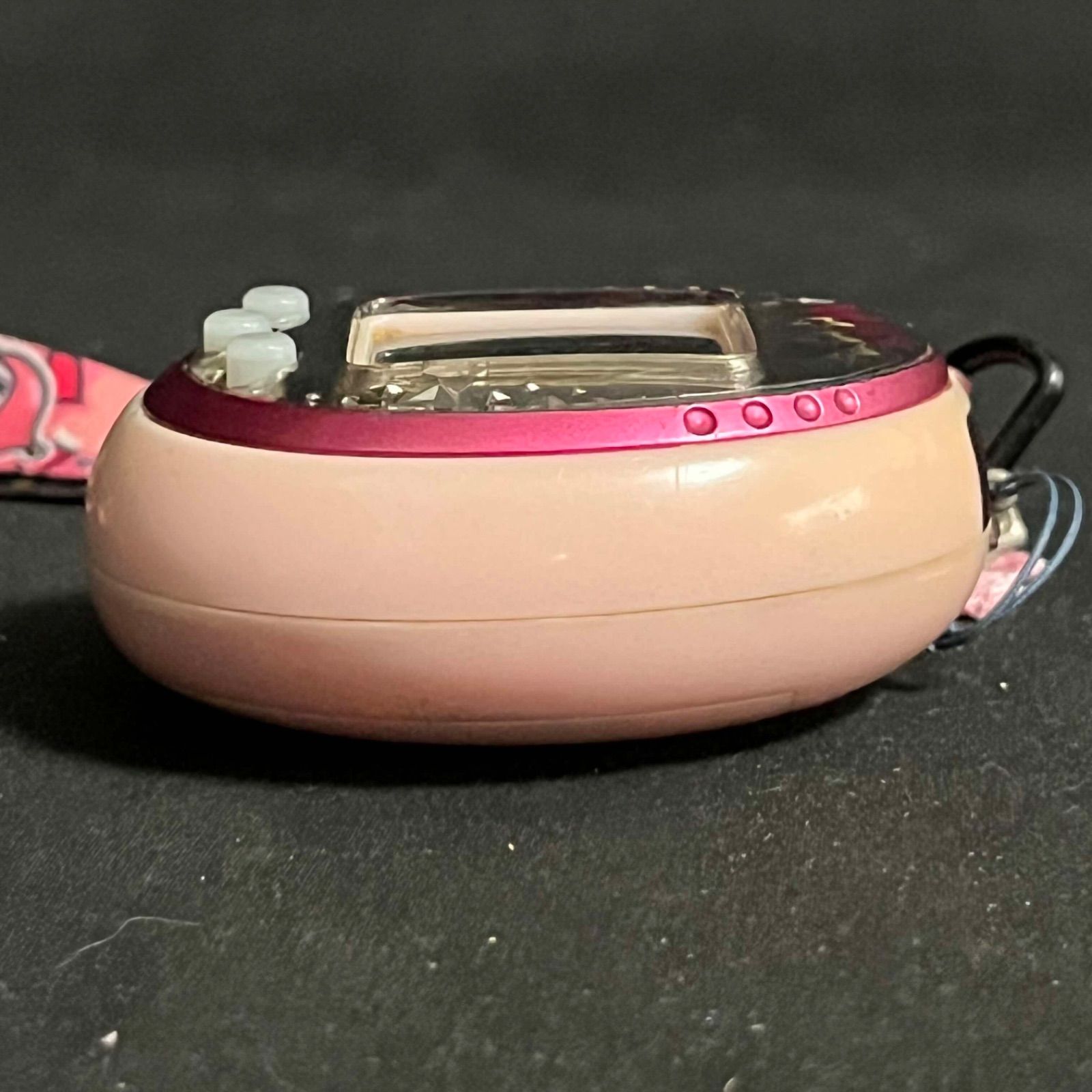 T たまごっち①ジャンク品 iDL プリンセススペイシー ひめスペっち