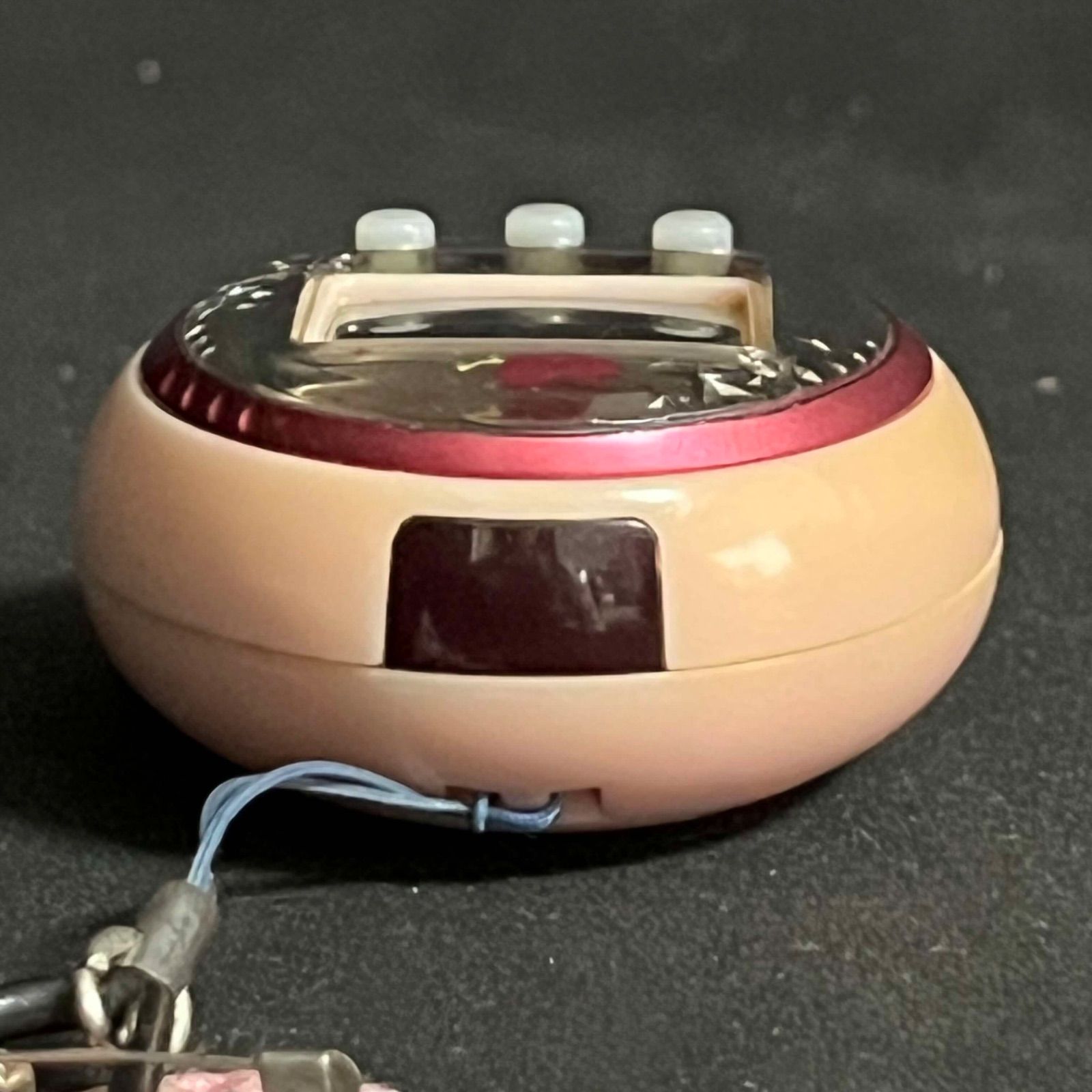 T たまごっち①ジャンク品 iDL プリンセススペイシー ひめスペっち