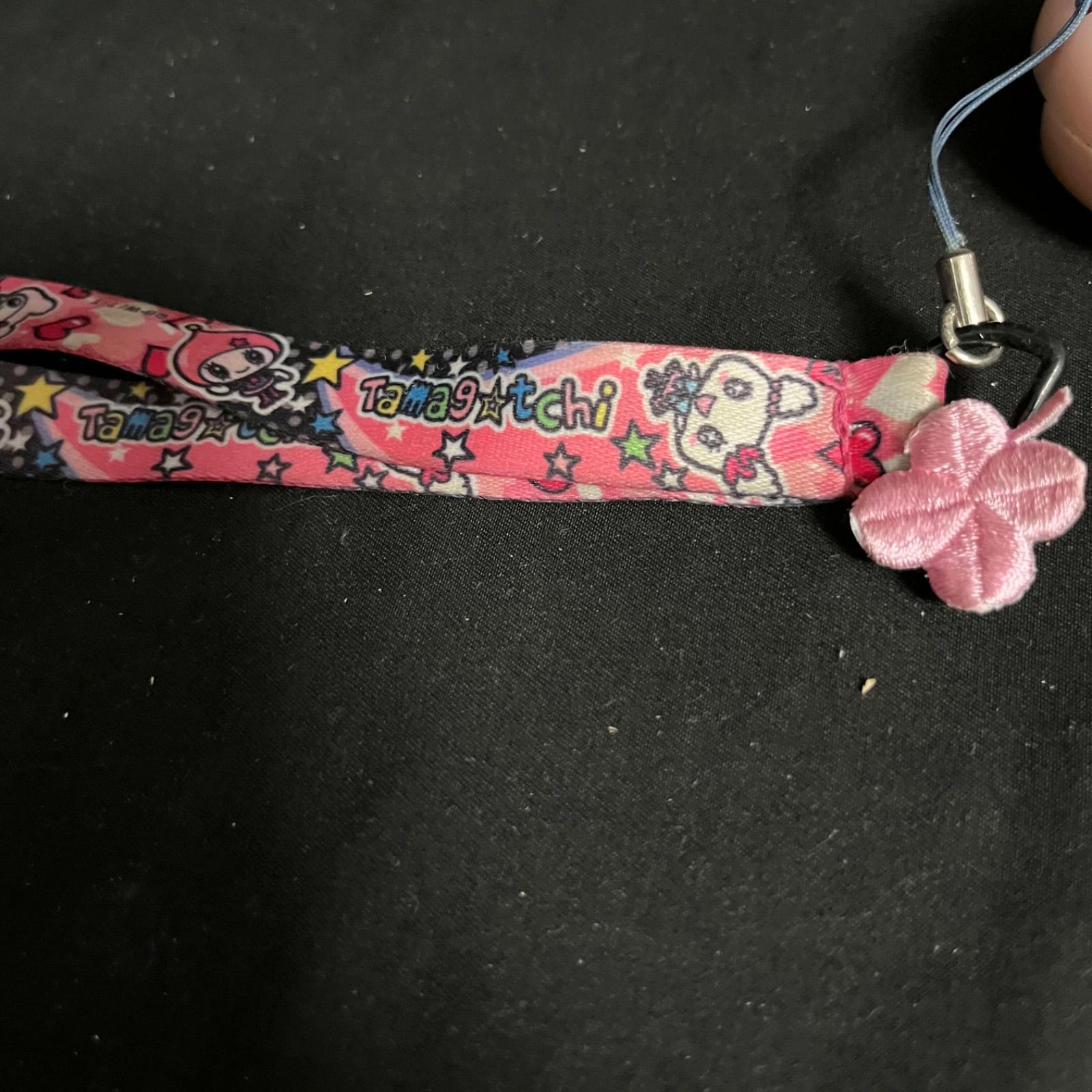 T たまごっち①ジャンク品 iDL プリンセススペイシー ひめスペっち