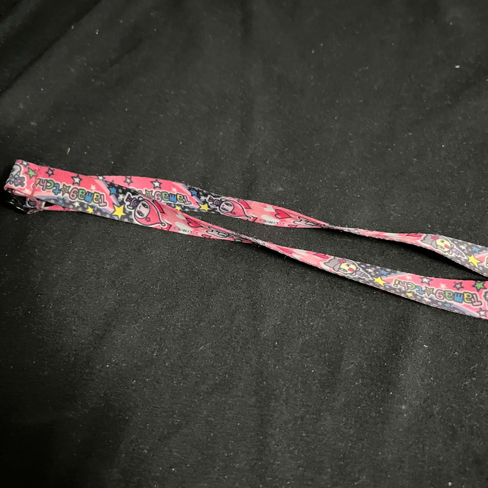T たまごっち①ジャンク品 iDL プリンセススペイシー ひめスペっち