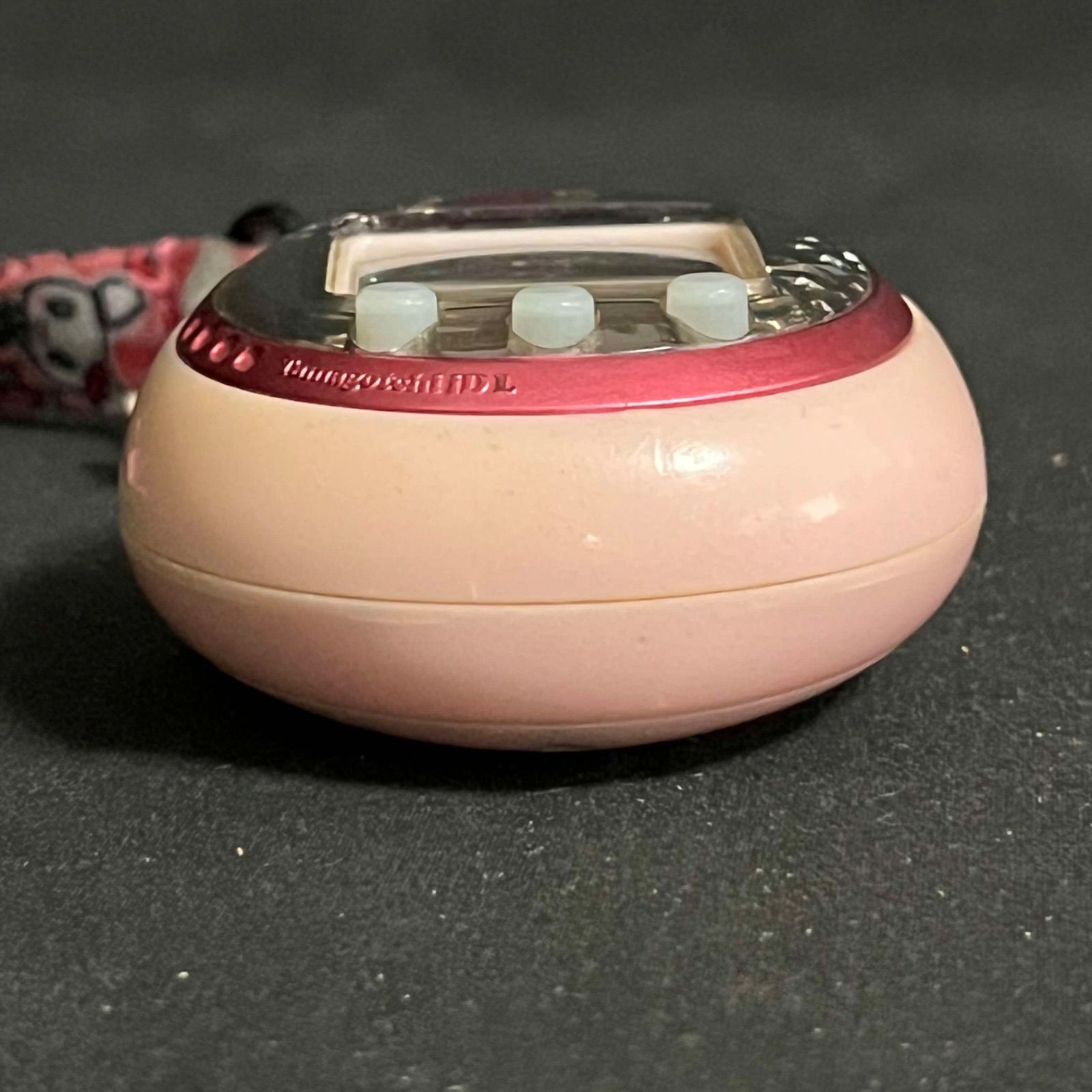 T たまごっち①ジャンク品 iDL プリンセススペイシー ひめスペっち