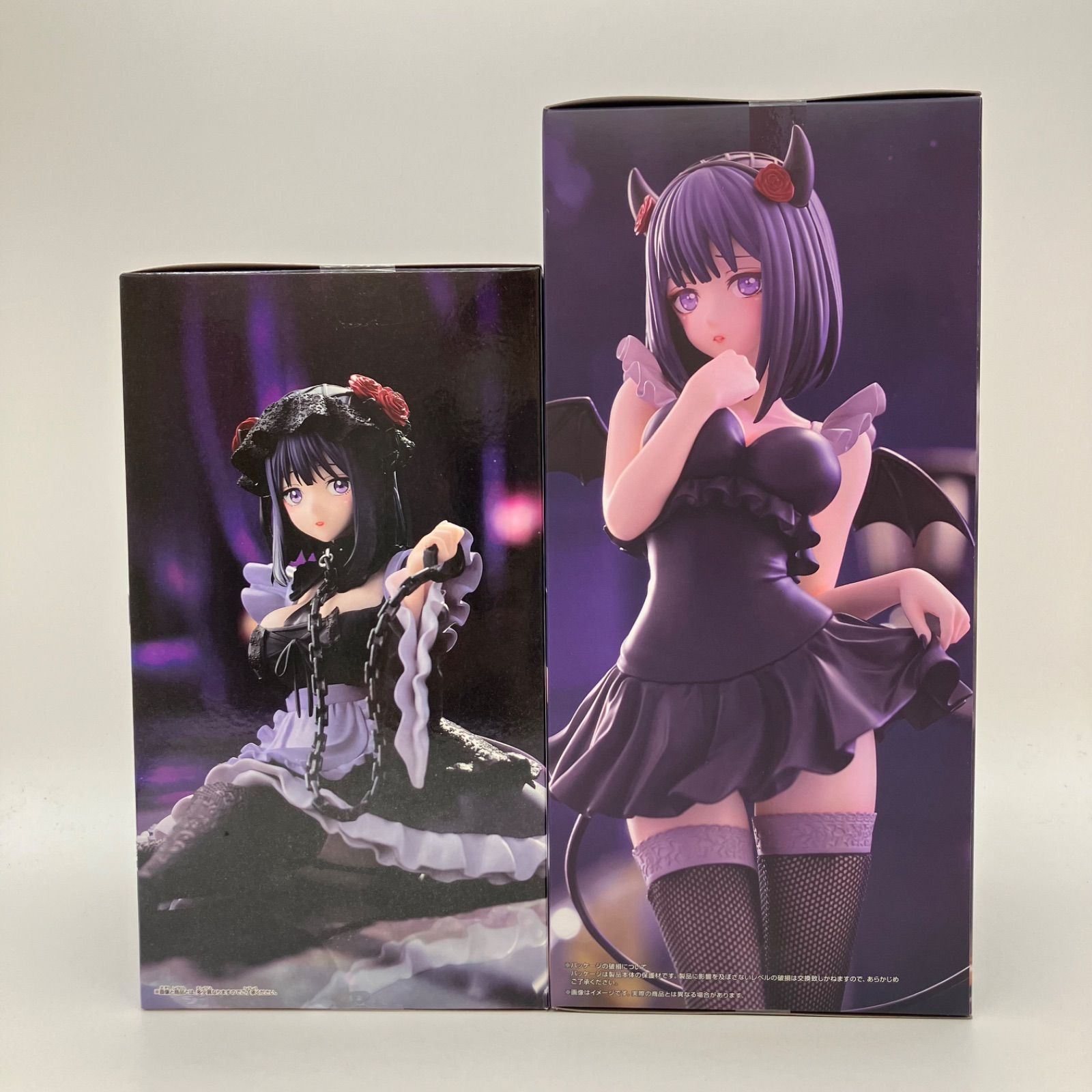 未開封】その着せ替え人形は恋をする 喜多川海夢 黒江雫 ver. ESPRESTO