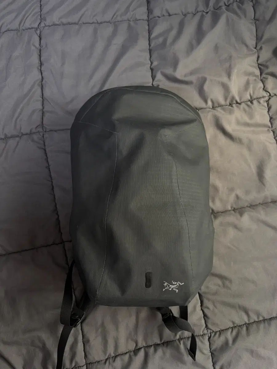 ARC'TERYX アークテリクス グランビル 16 バックパック ブラック