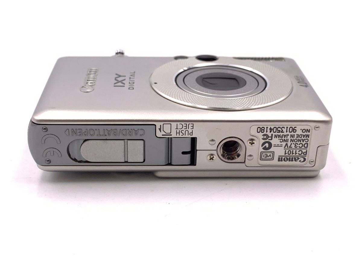 中古】 【並品】 キヤノン IXY DIGITAL 50 - メルカリ