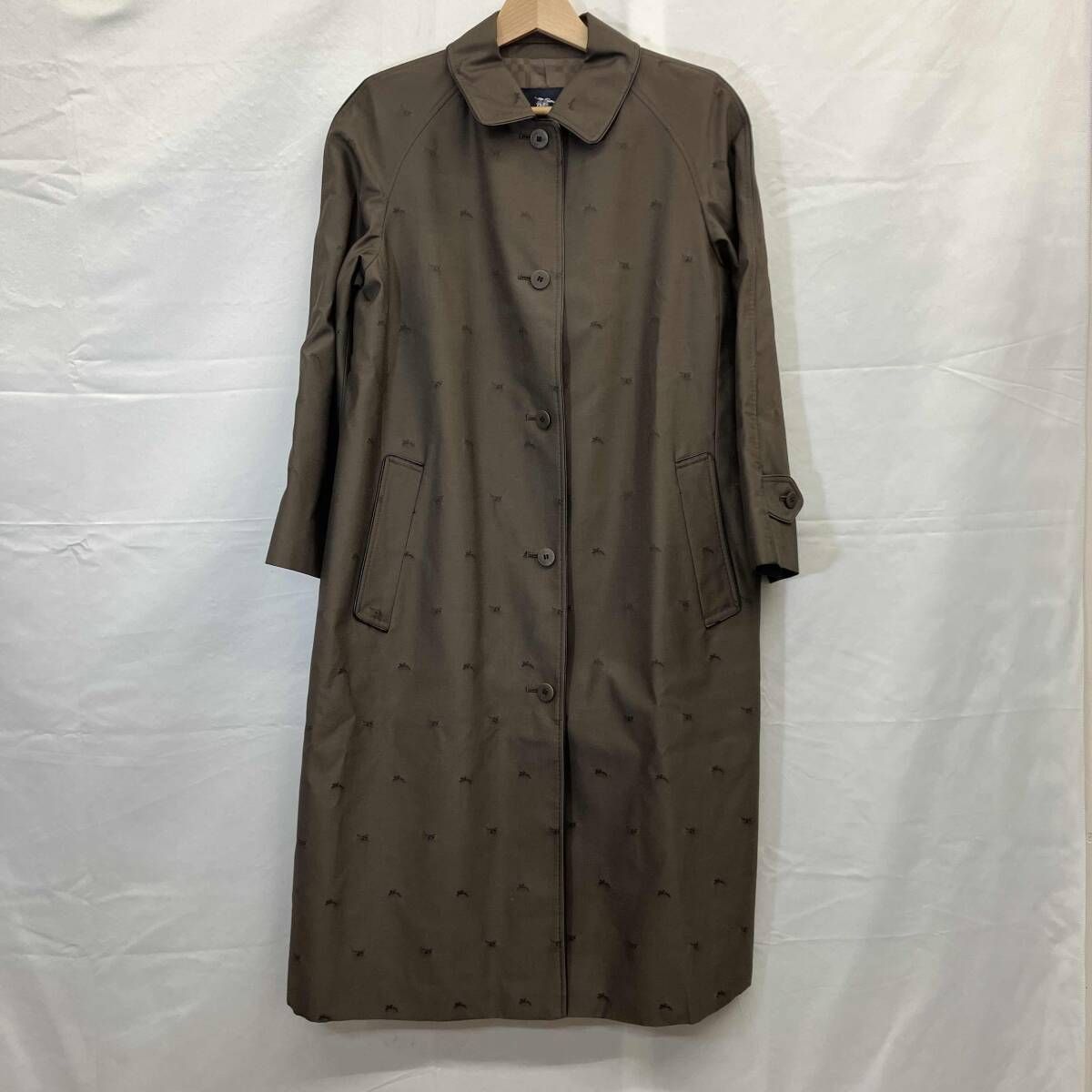 BURBERRY London / バーバリーロンドン / コート / FD235-146-55 / ベージュ / サイズM