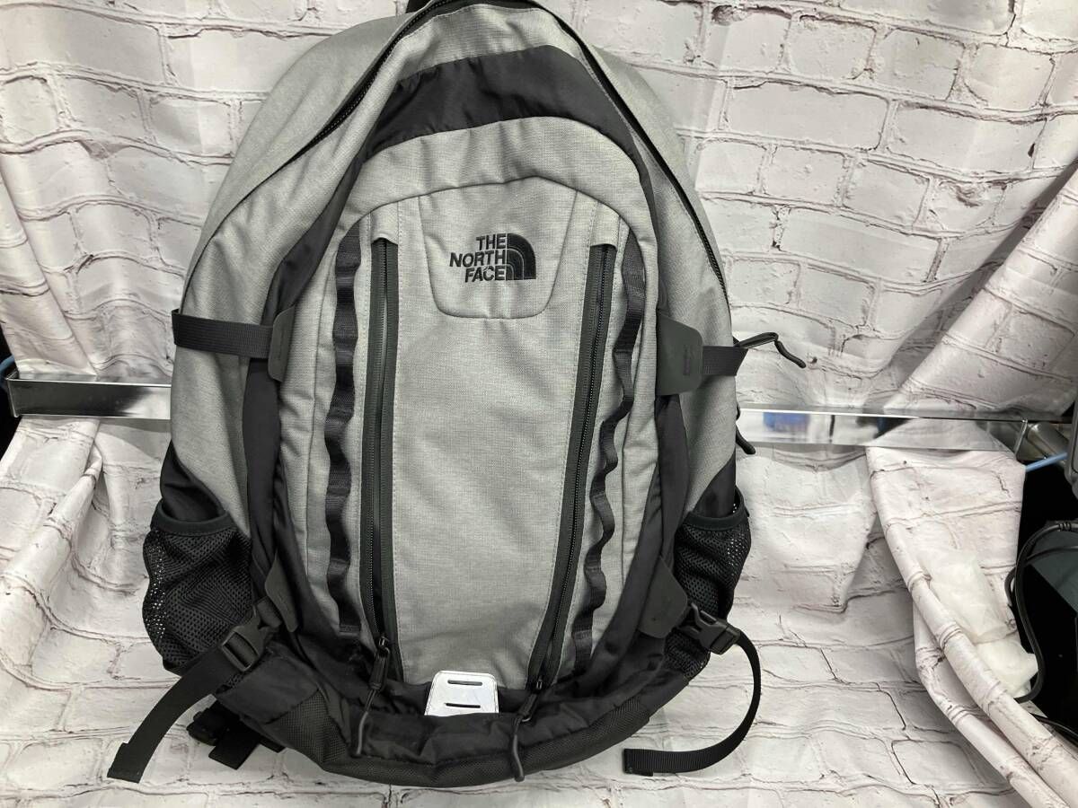 専門ショップTHE NORTH FACE ザノースフェイス リュック NM72005 Big