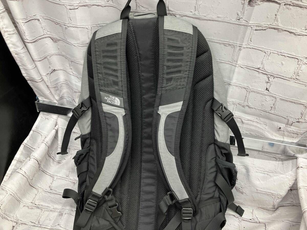 専門ショップTHE NORTH FACE ザノースフェイス リュック NM72005 Big